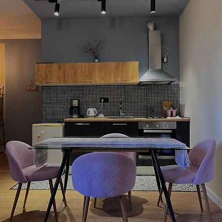 To The Mood Apartment Тбилиси Екстериор снимка