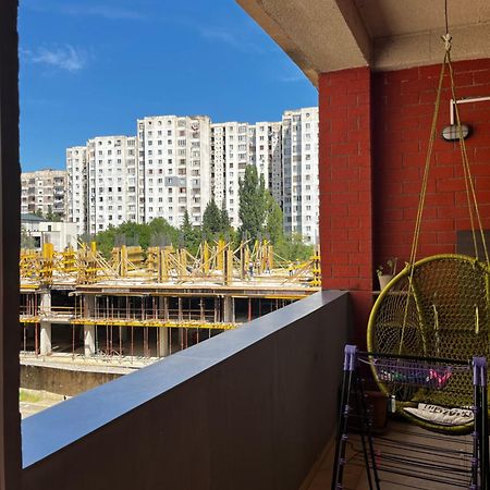 To The Mood Apartment Тбилиси Екстериор снимка