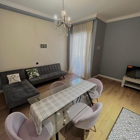 To The Mood Apartment Тбилиси Екстериор снимка