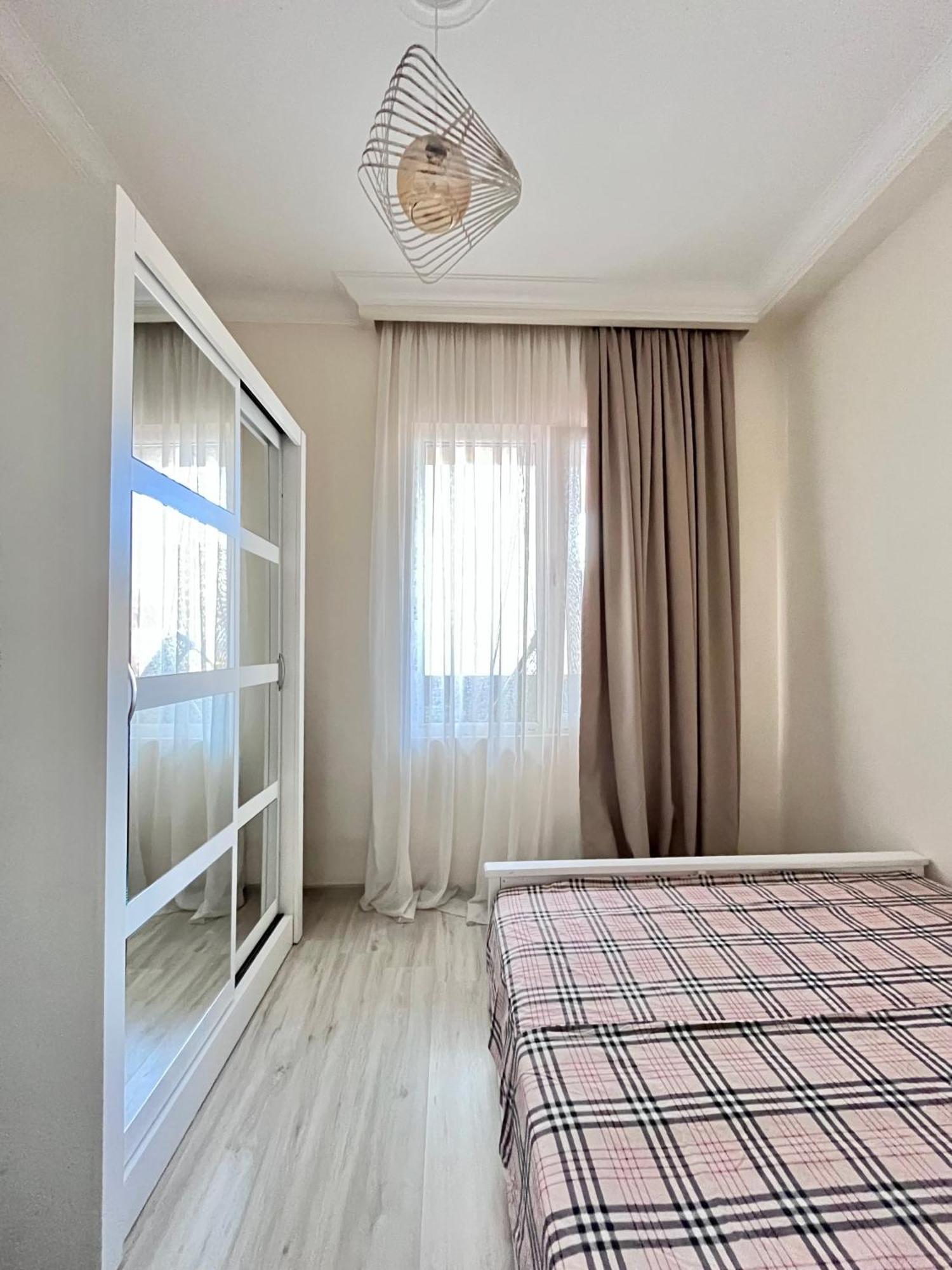 To The Mood Apartment Тбилиси Екстериор снимка