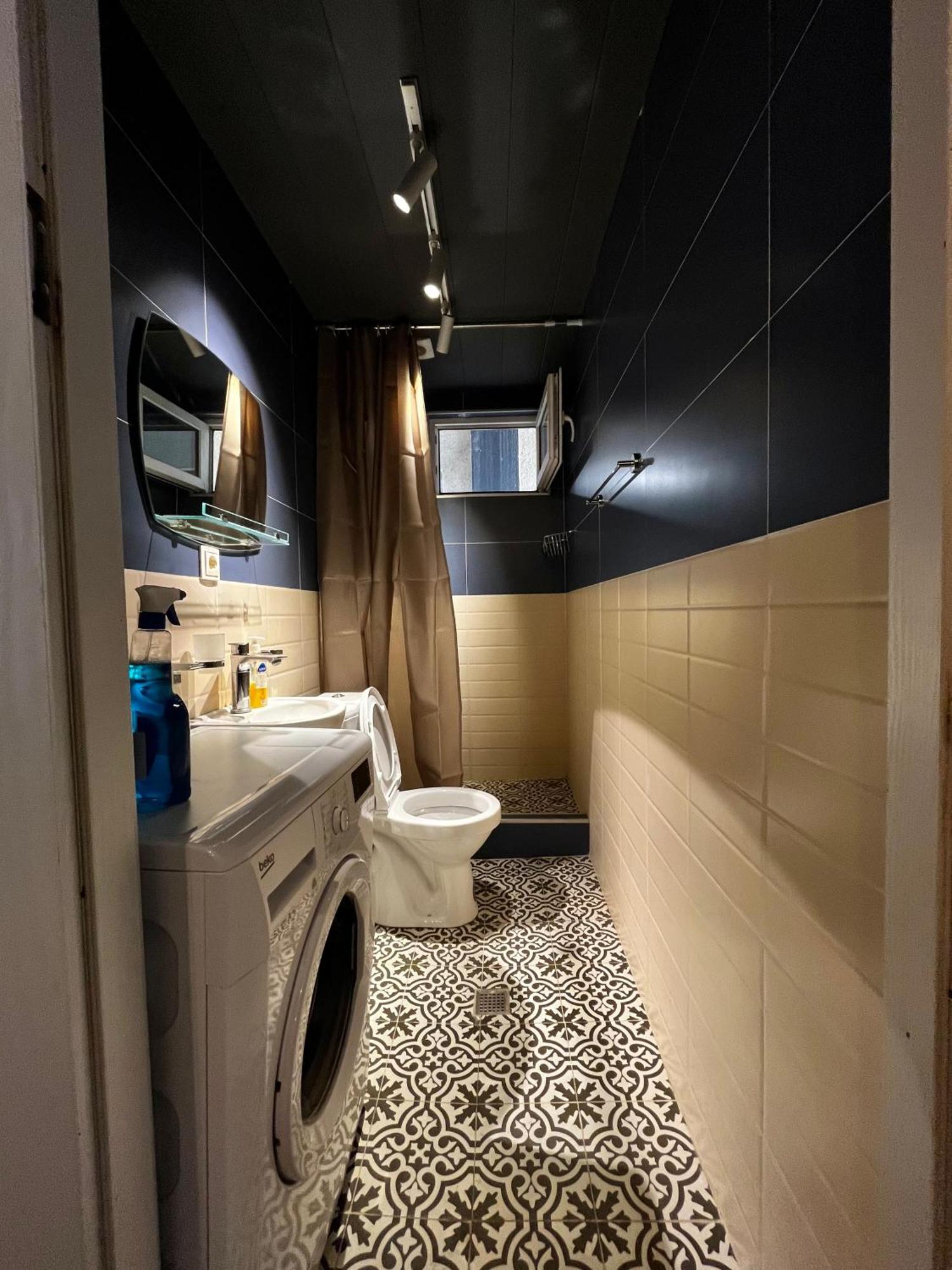 To The Mood Apartment Тбилиси Екстериор снимка